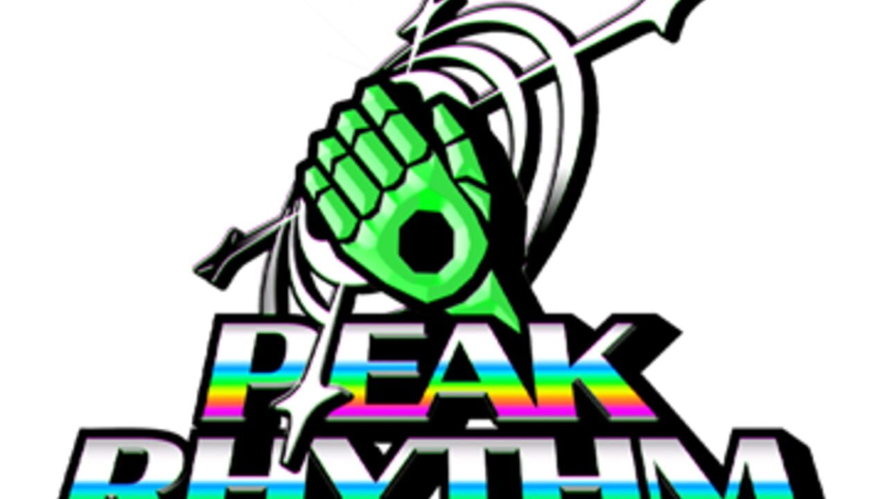 Peak Rhythm artwork 3