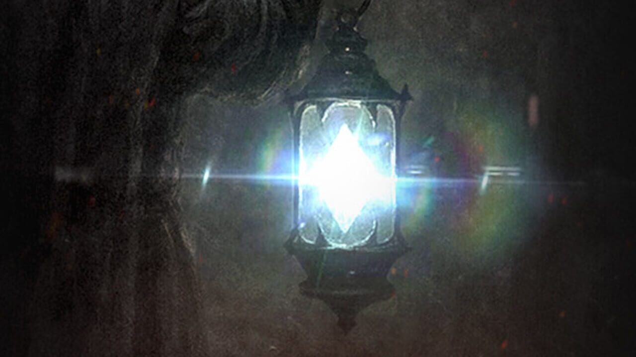 Pilgrim of Darkness artwork 2