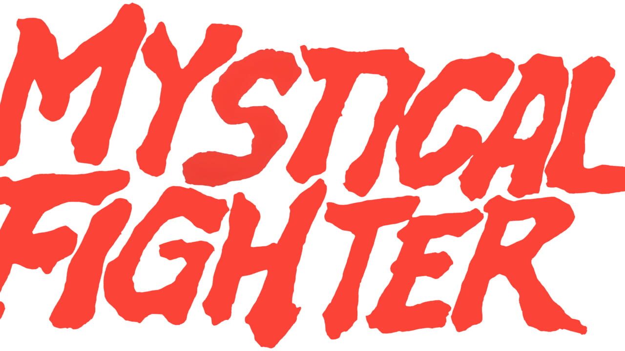 Mystical Fighter Image