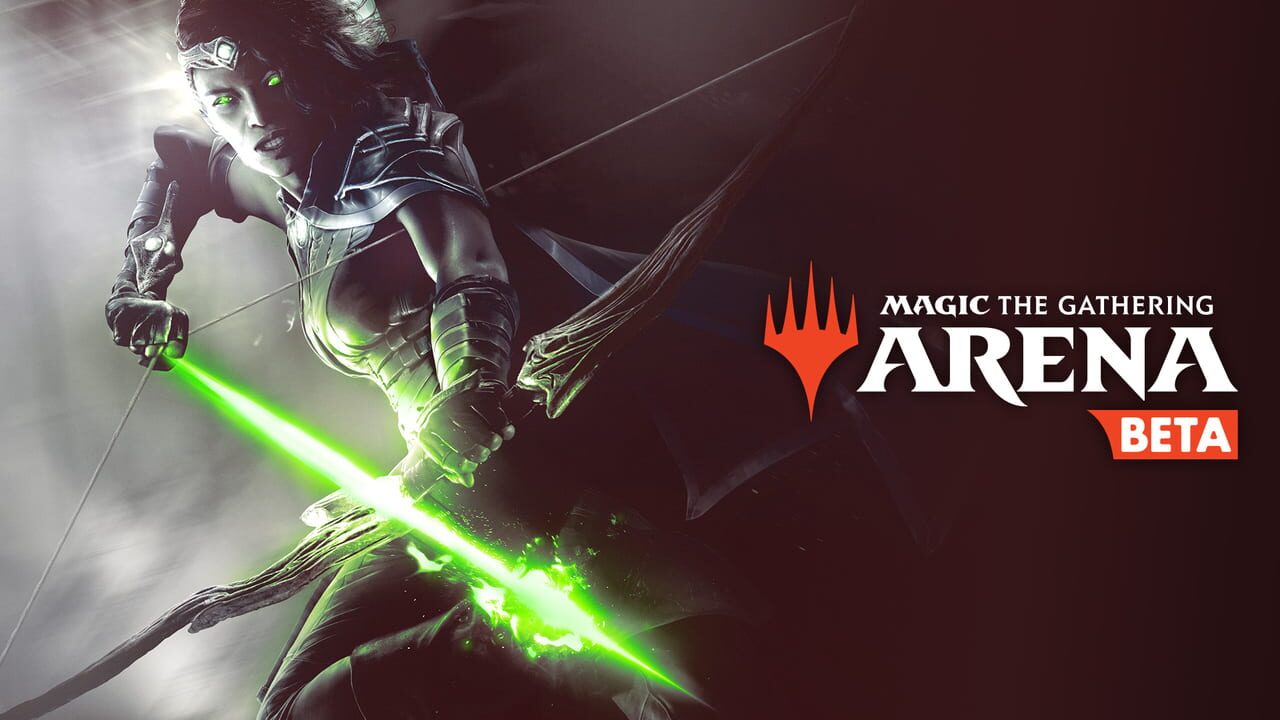 Magic: The Gathering Arena Image