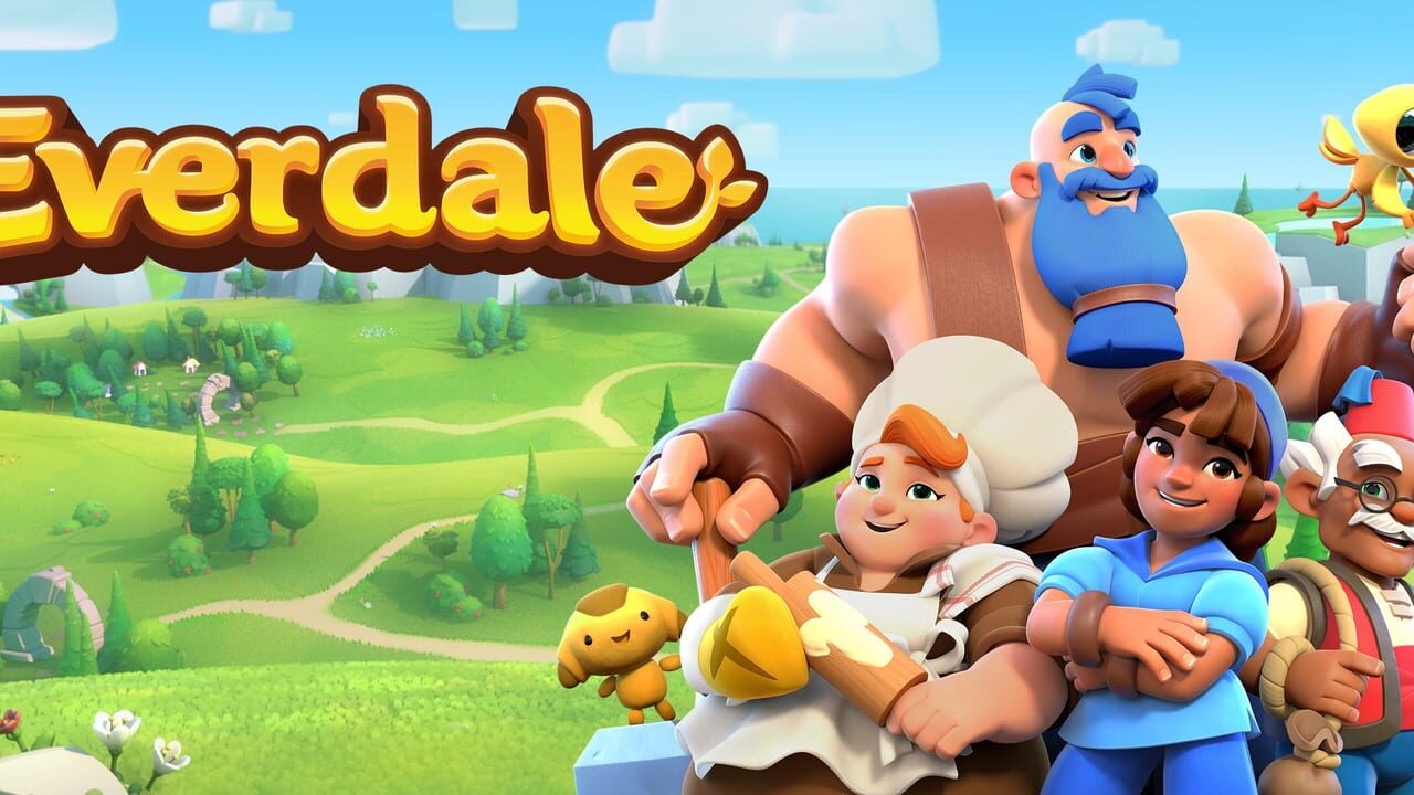 Everdale Image