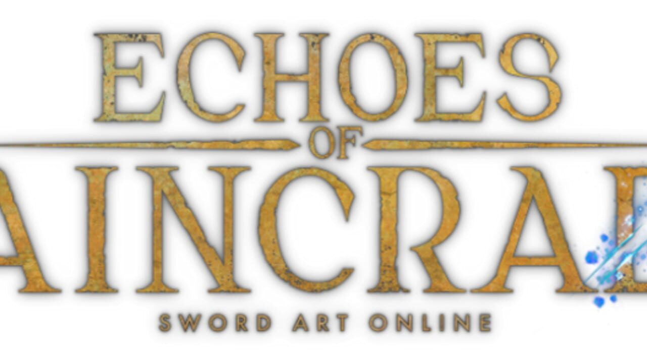 Echoes of Aincrad artwork 1