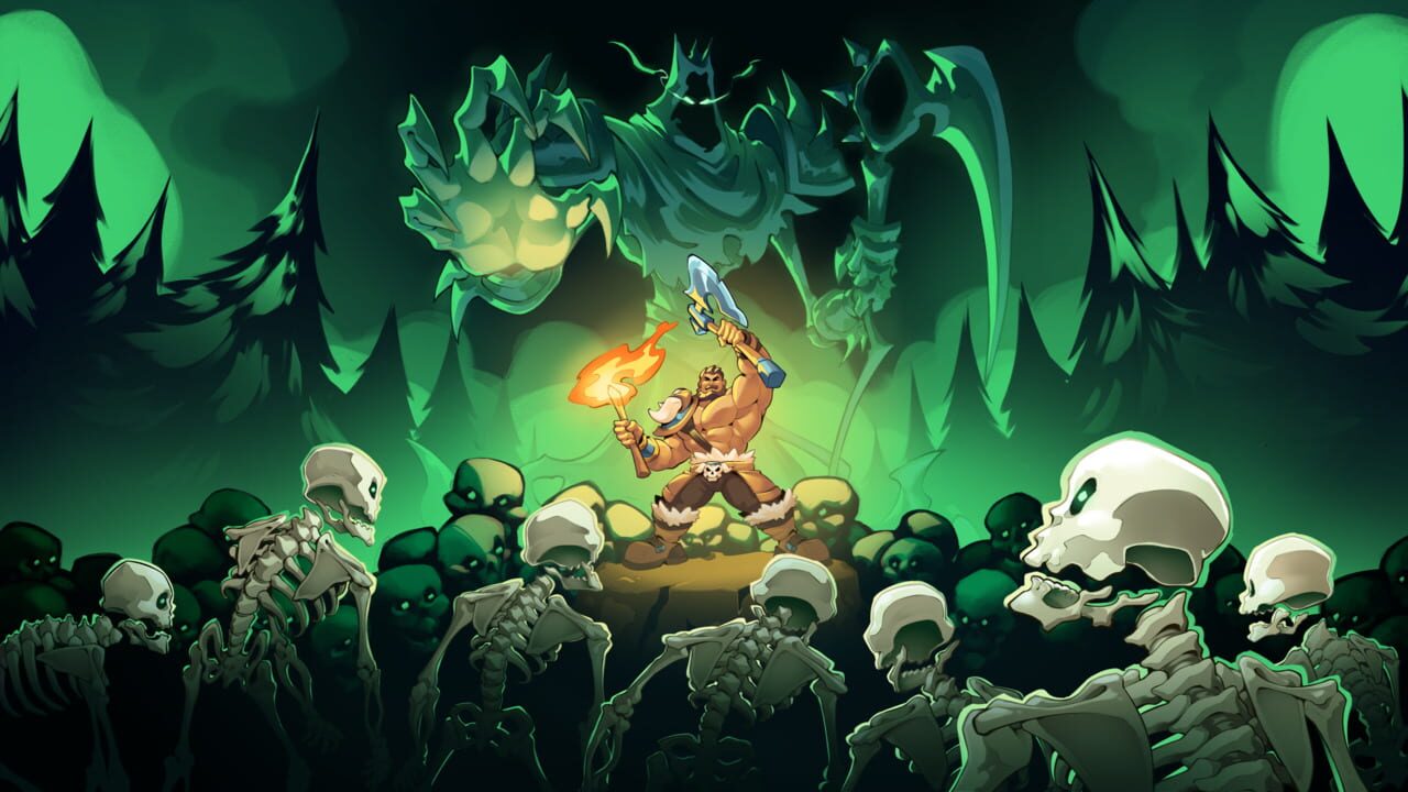 One Boss One Fight Image