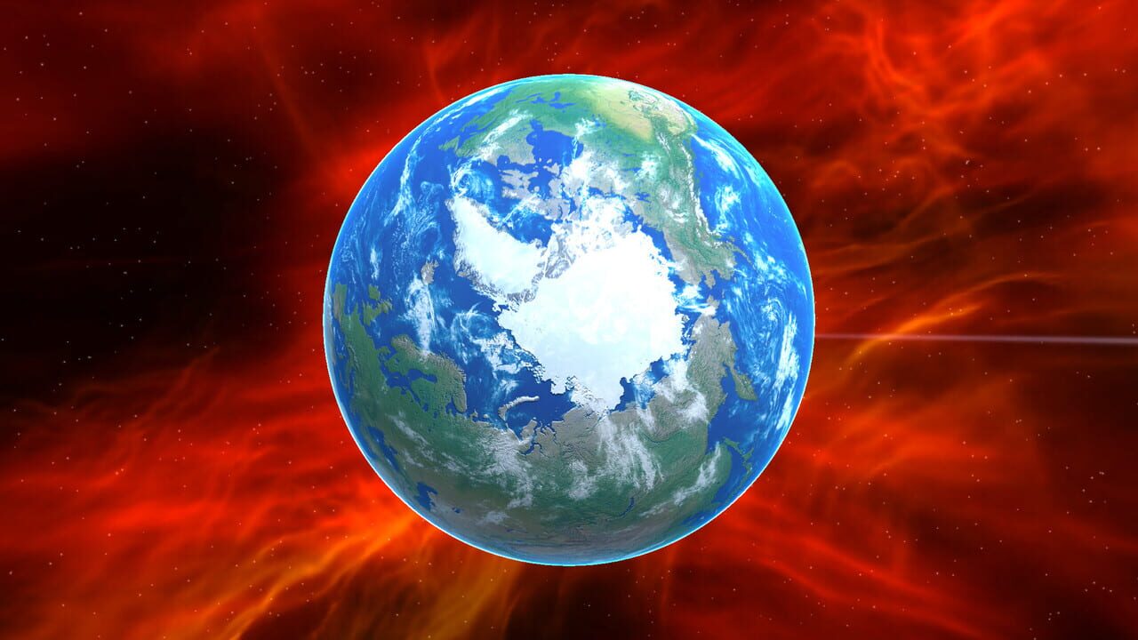 The first thrust of God Image