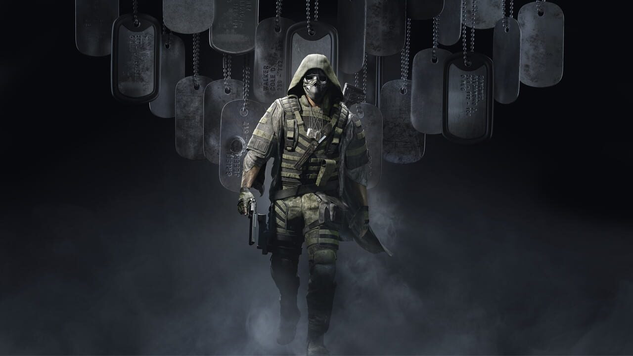 Tom Clancy's Ghost Recon: Breakpoint Image