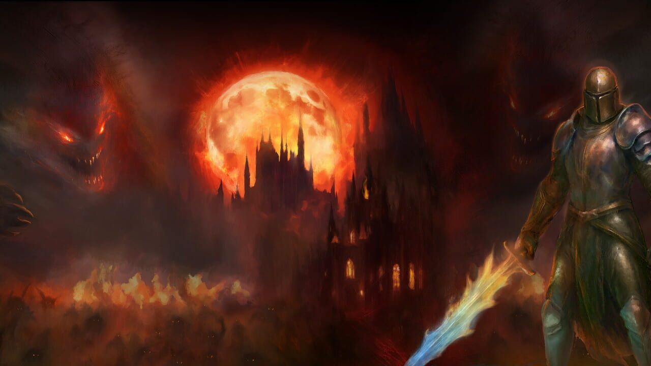 Gothic Hell: Survivors Image