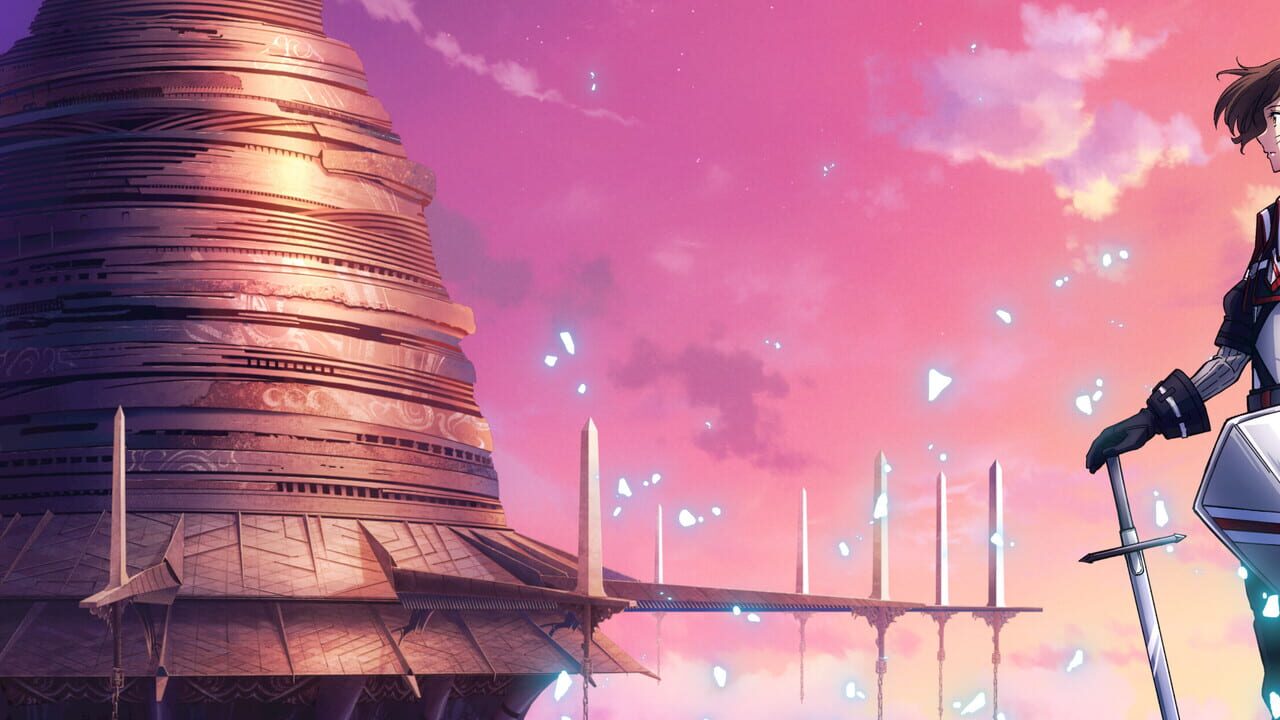 Echoes of Aincrad artwork 3