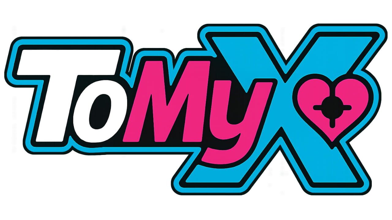 ToMyX artwork 1