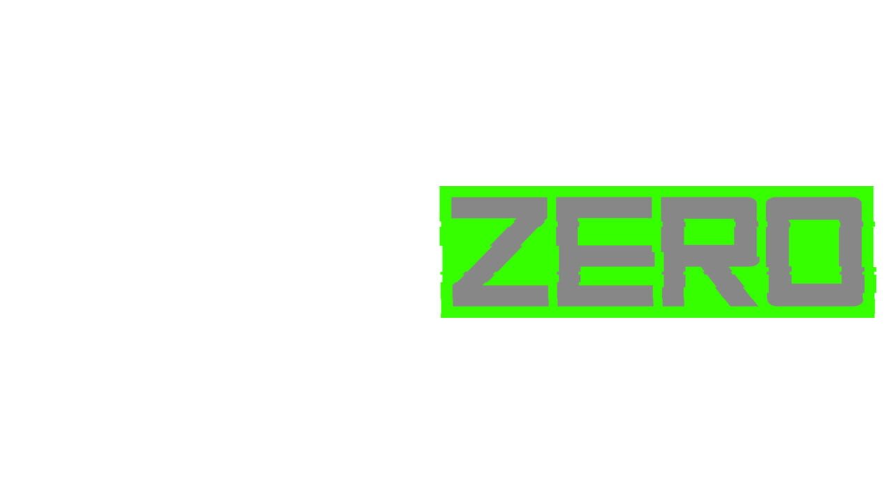 Echo Zero Image