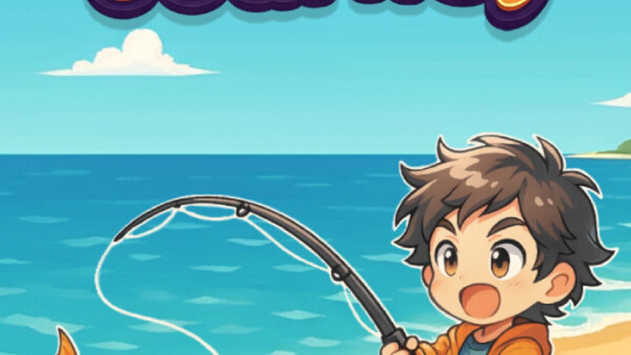 Angler's Journey artwork 2