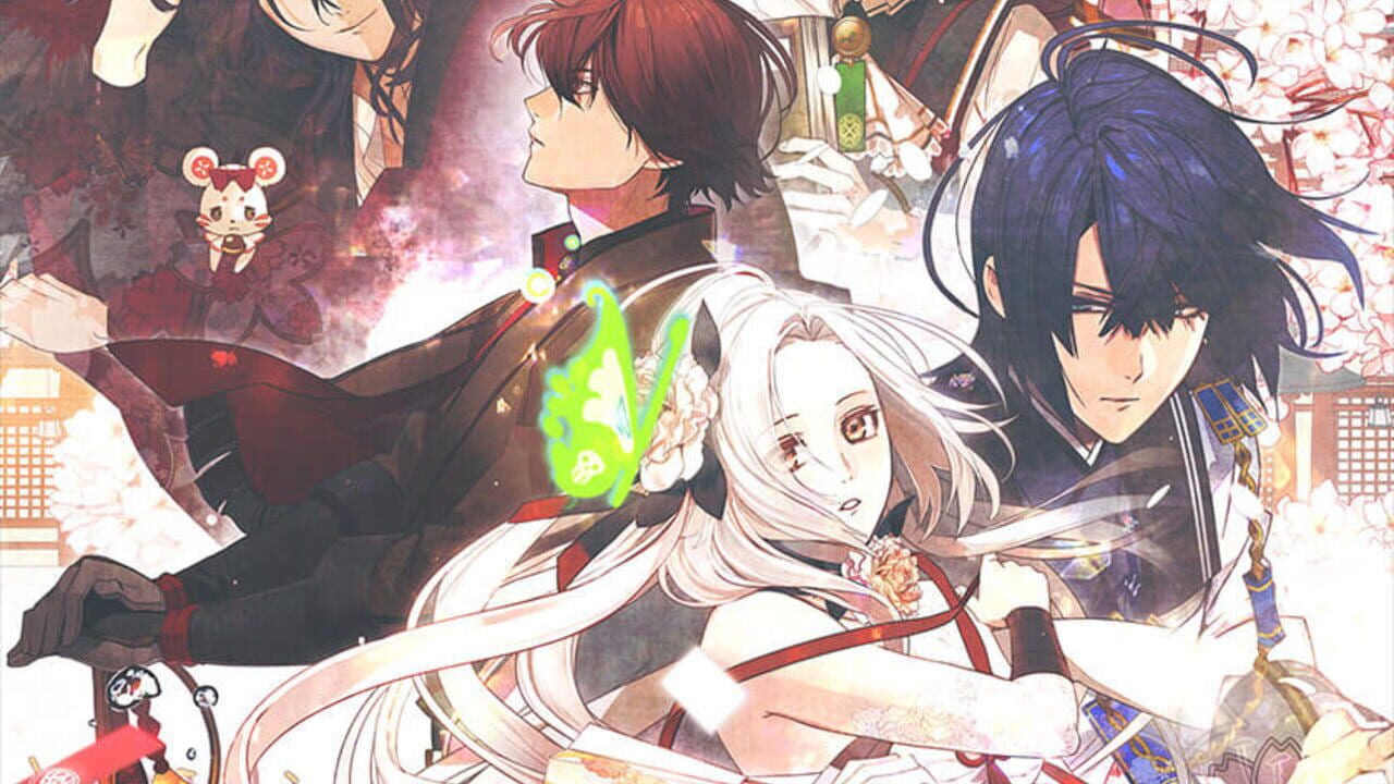 Olympia Soirée Image