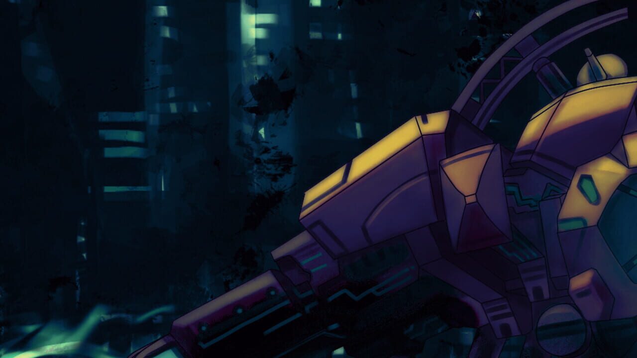 Aenigma Image