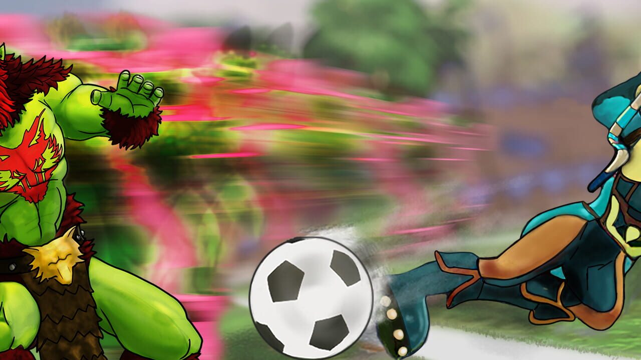 Field of Heroes Image