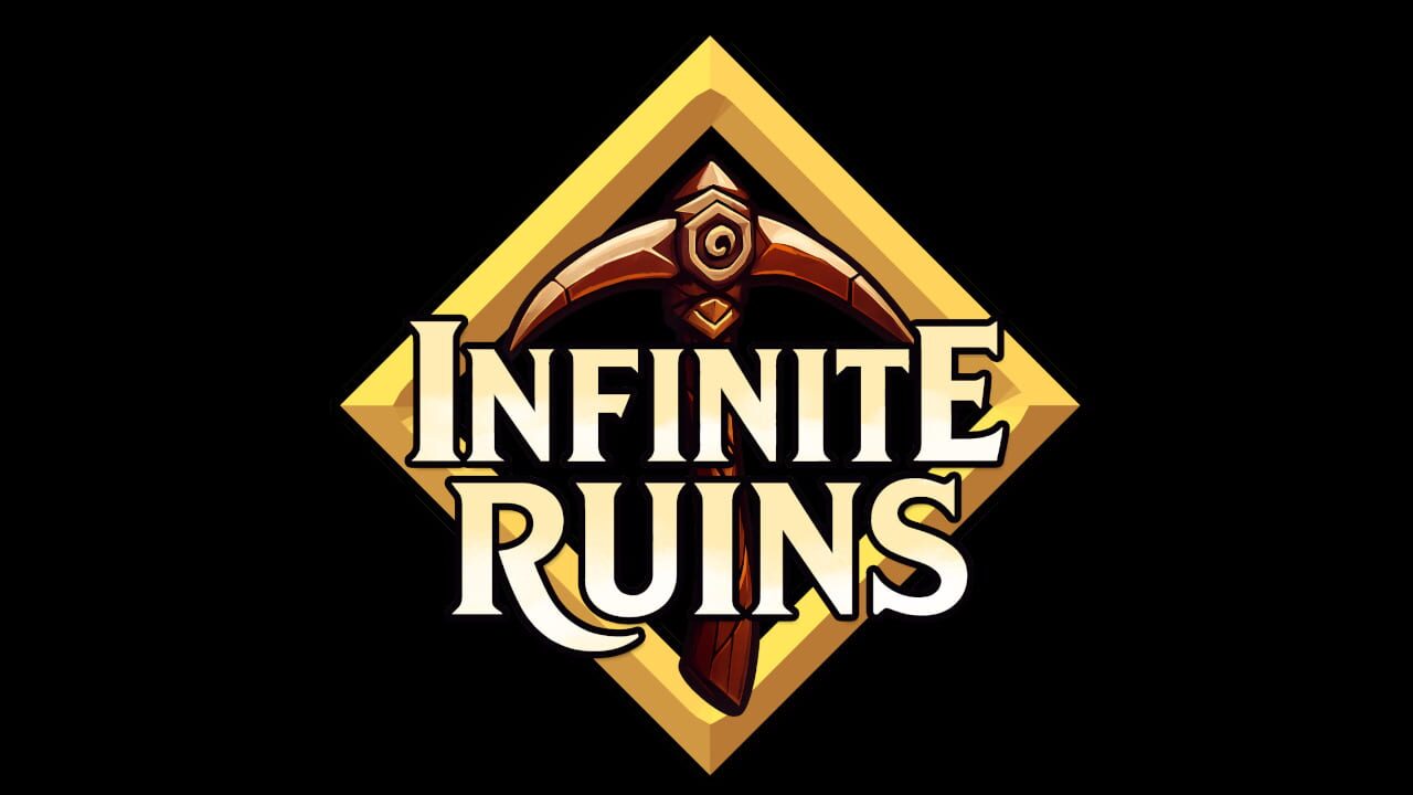 Infinite Ruins artwork 2