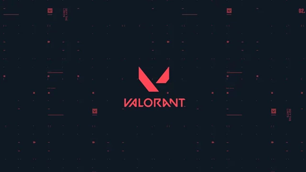 Valorant artwork 4