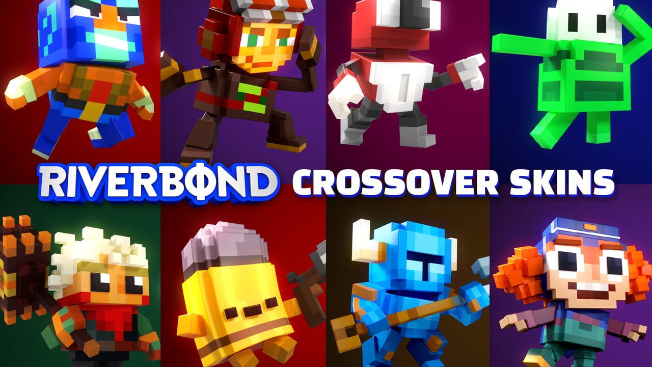 Riverbond Image