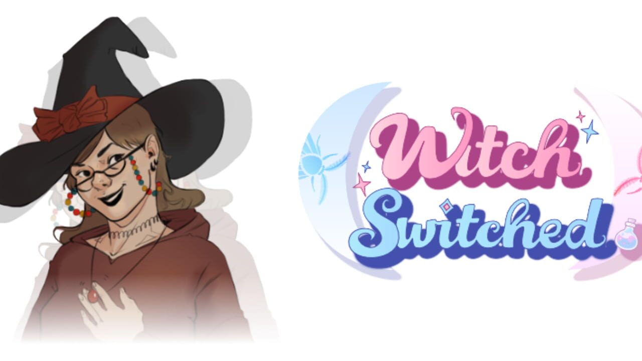 Witch Switched artwork 2