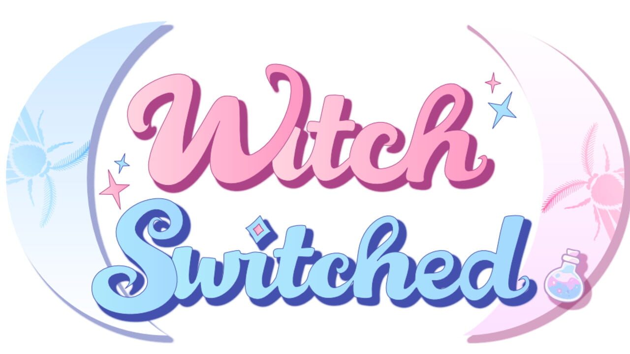 Witch Switched artwork 4