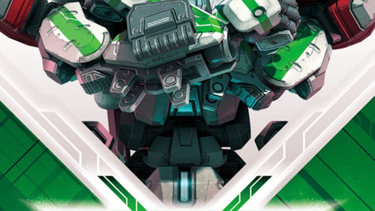 Border Break Image