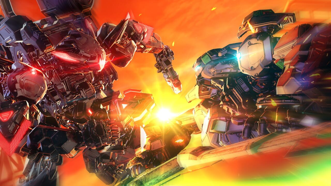 Border Break Image