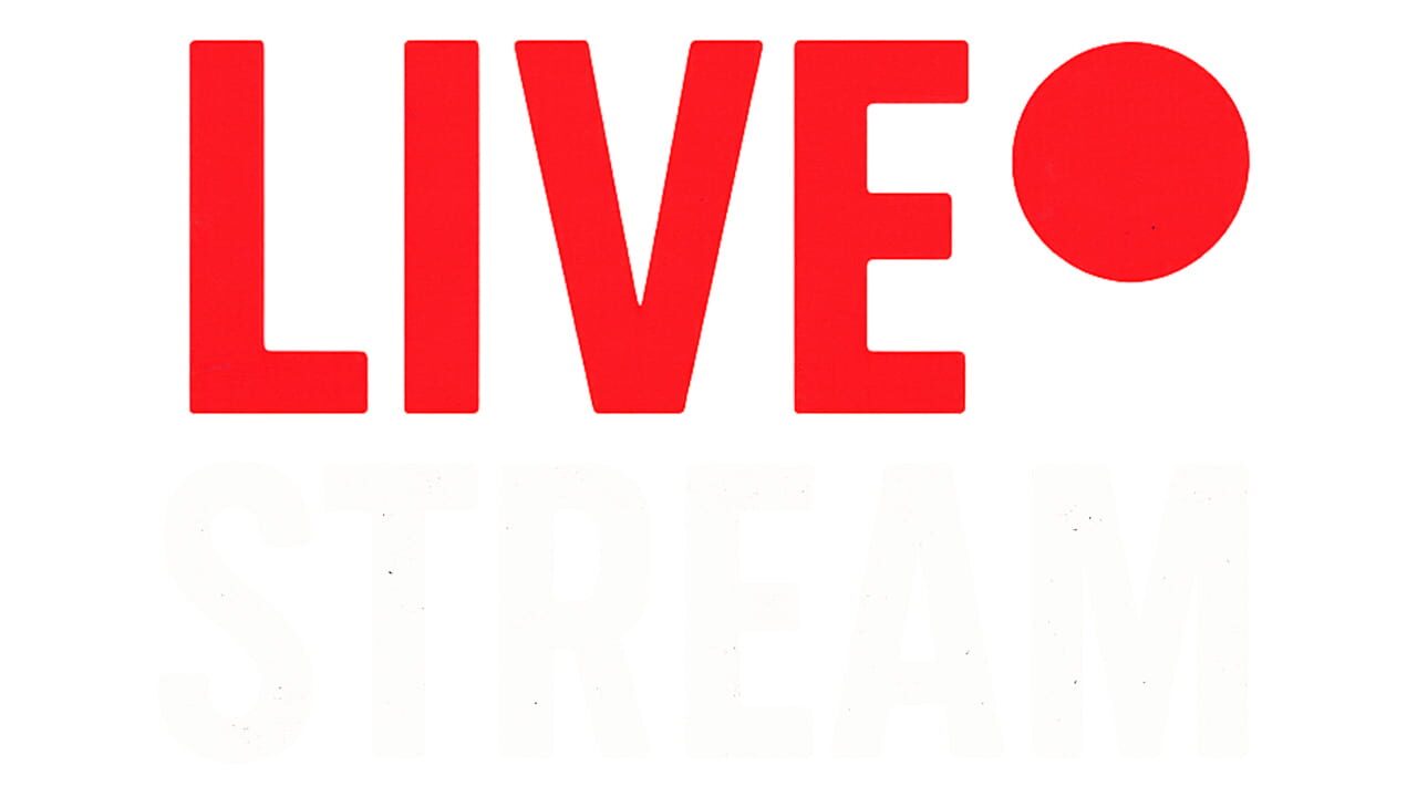 LiveStream Image