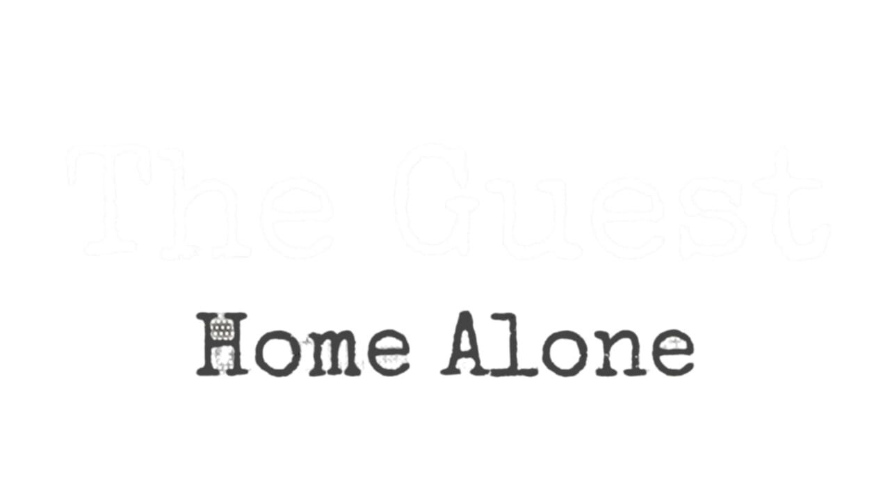 The Guest: Home Alone Image