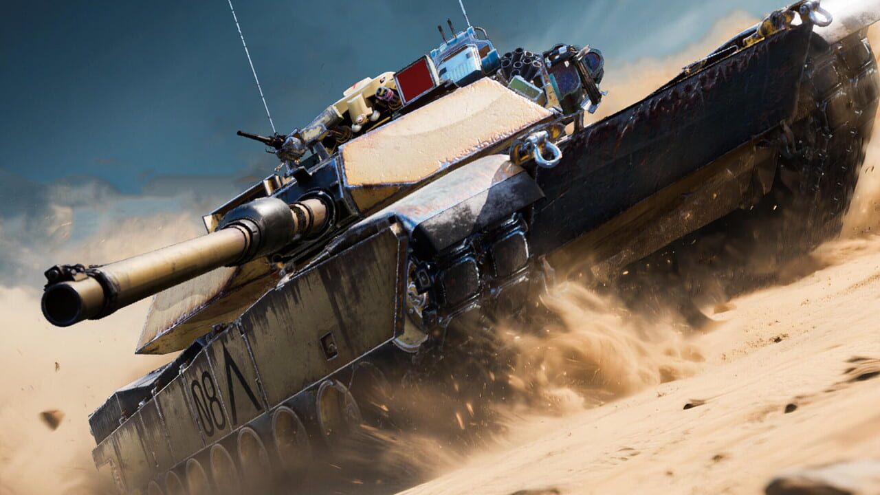 Vanguard Of Armor cover art