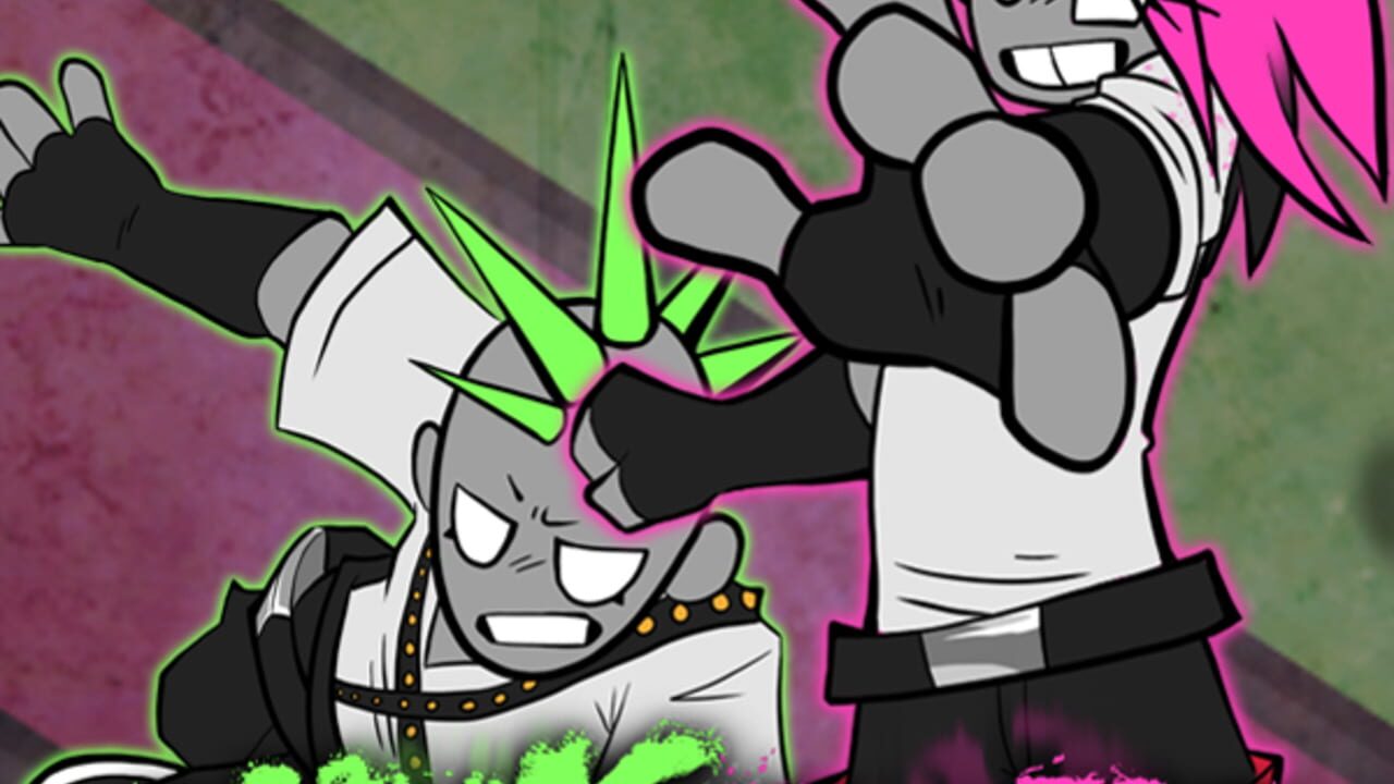 JunkRats Image