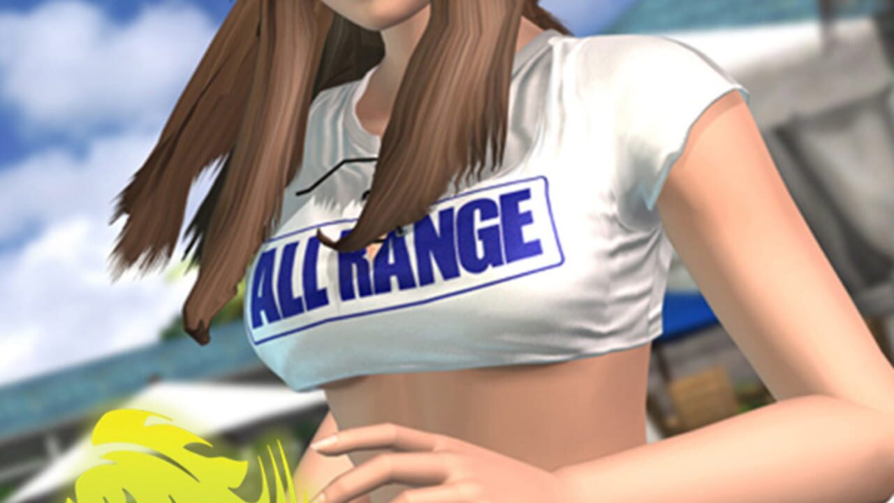 Dead or Alive Xtreme 2 Image