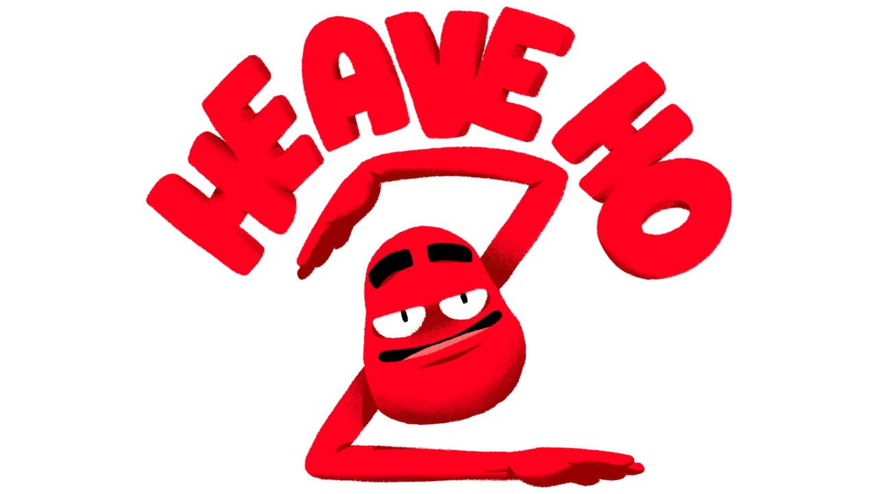Heave Ho 2 artwork 2
