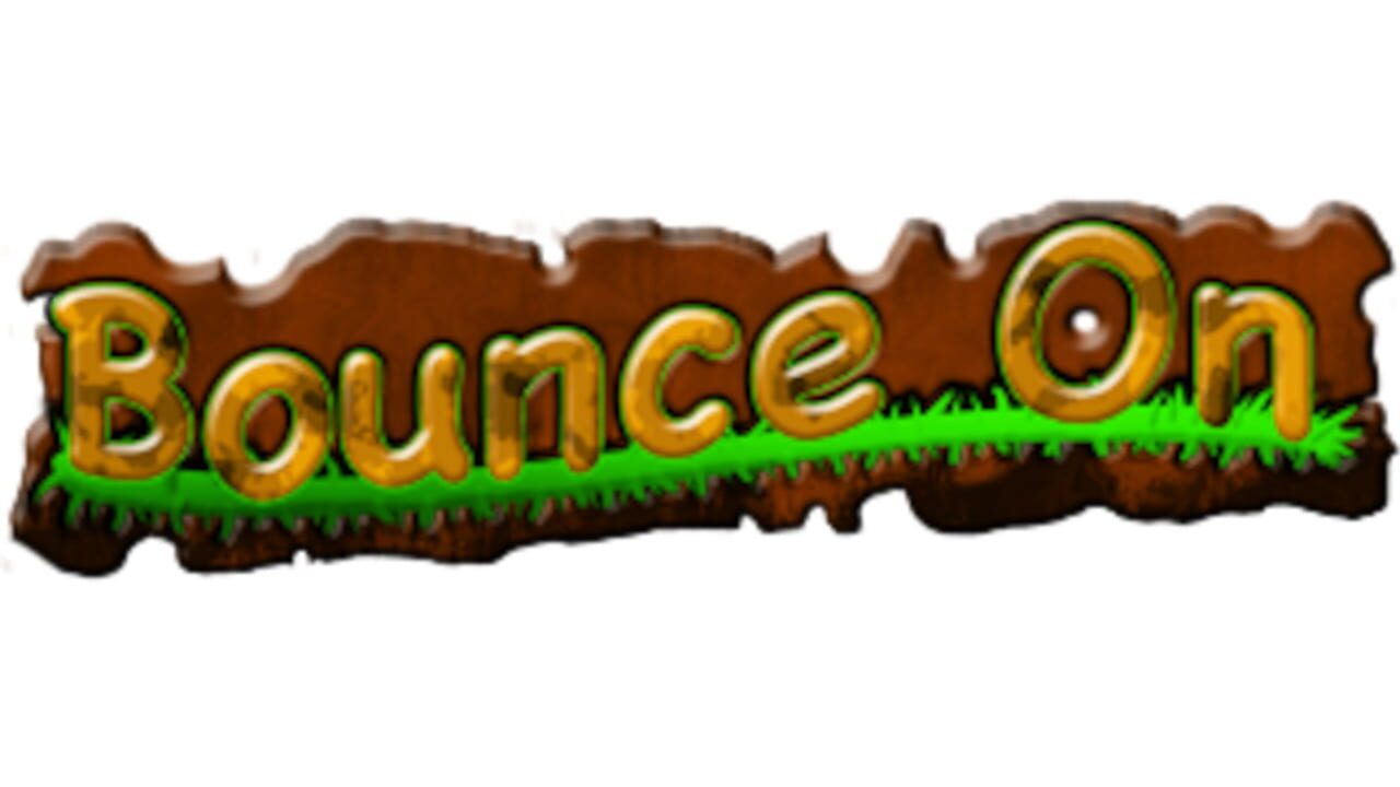 Bounce On Image