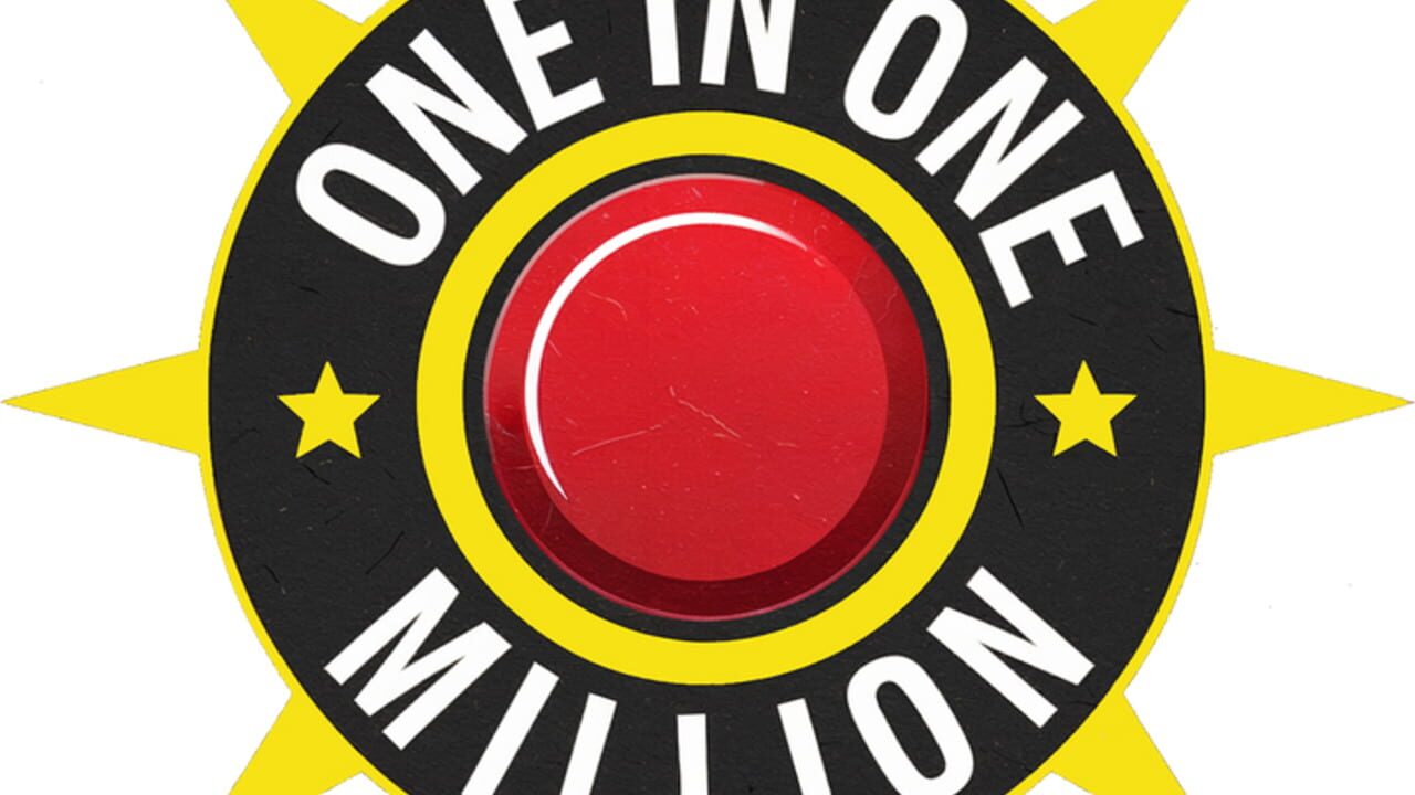 One in One Million artwork 2