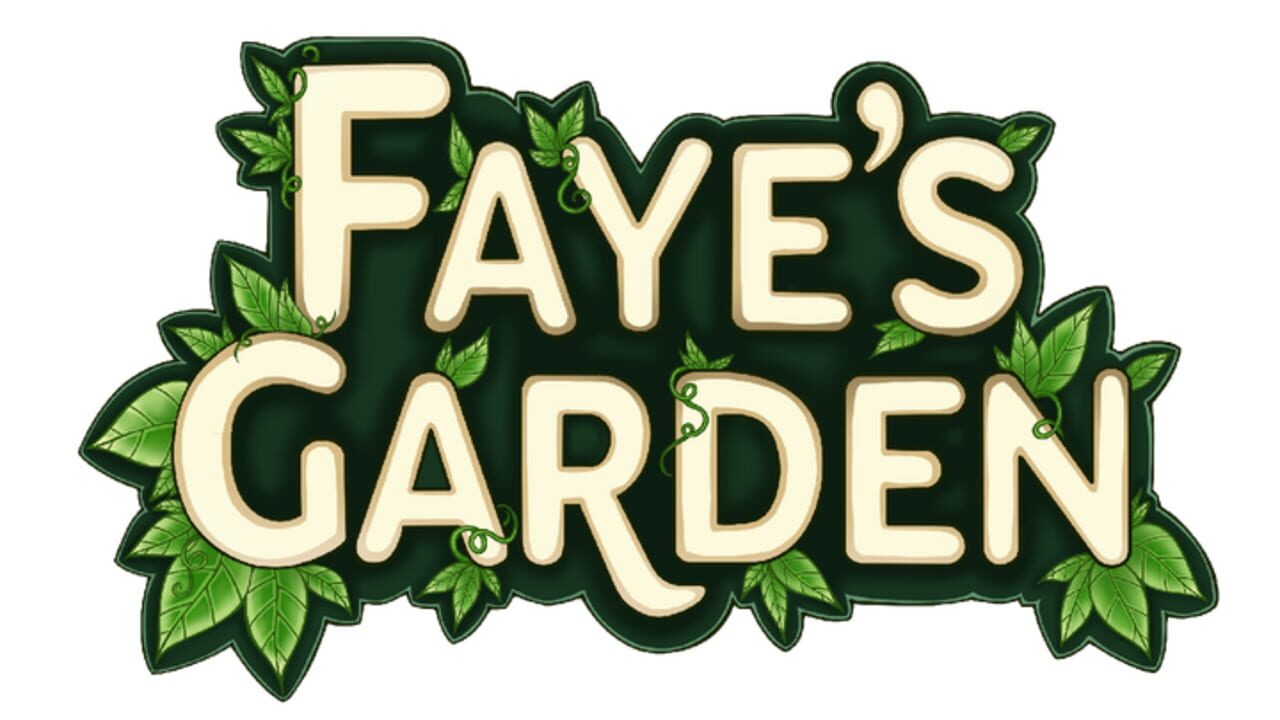 Faye's Garden artwork 1