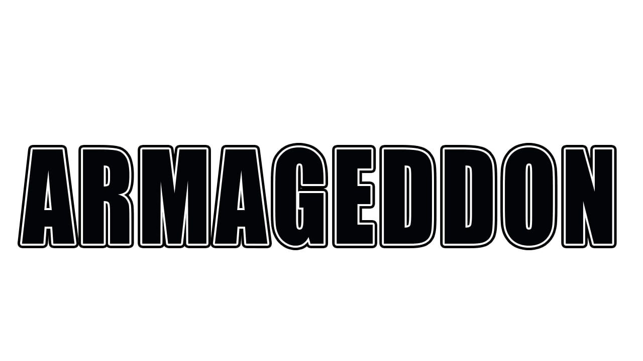 Armageddon Image