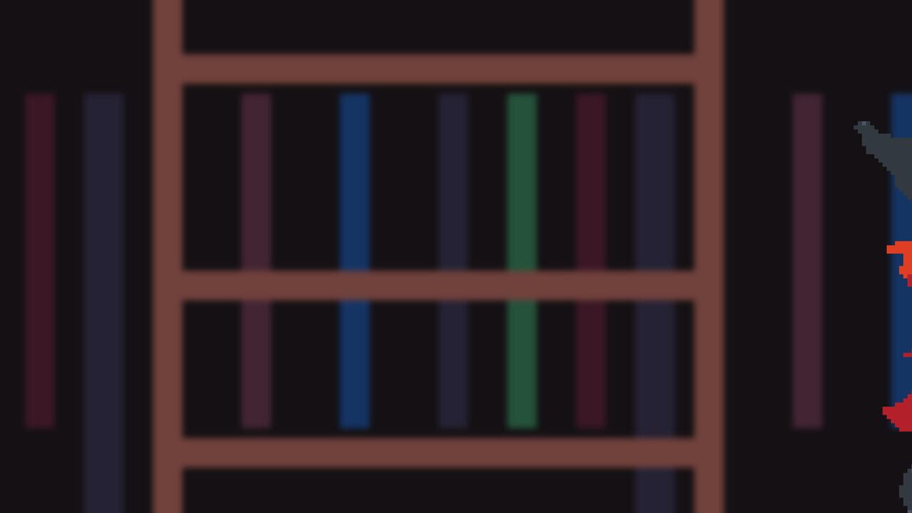The Witch's Warehouse Management artwork 1
