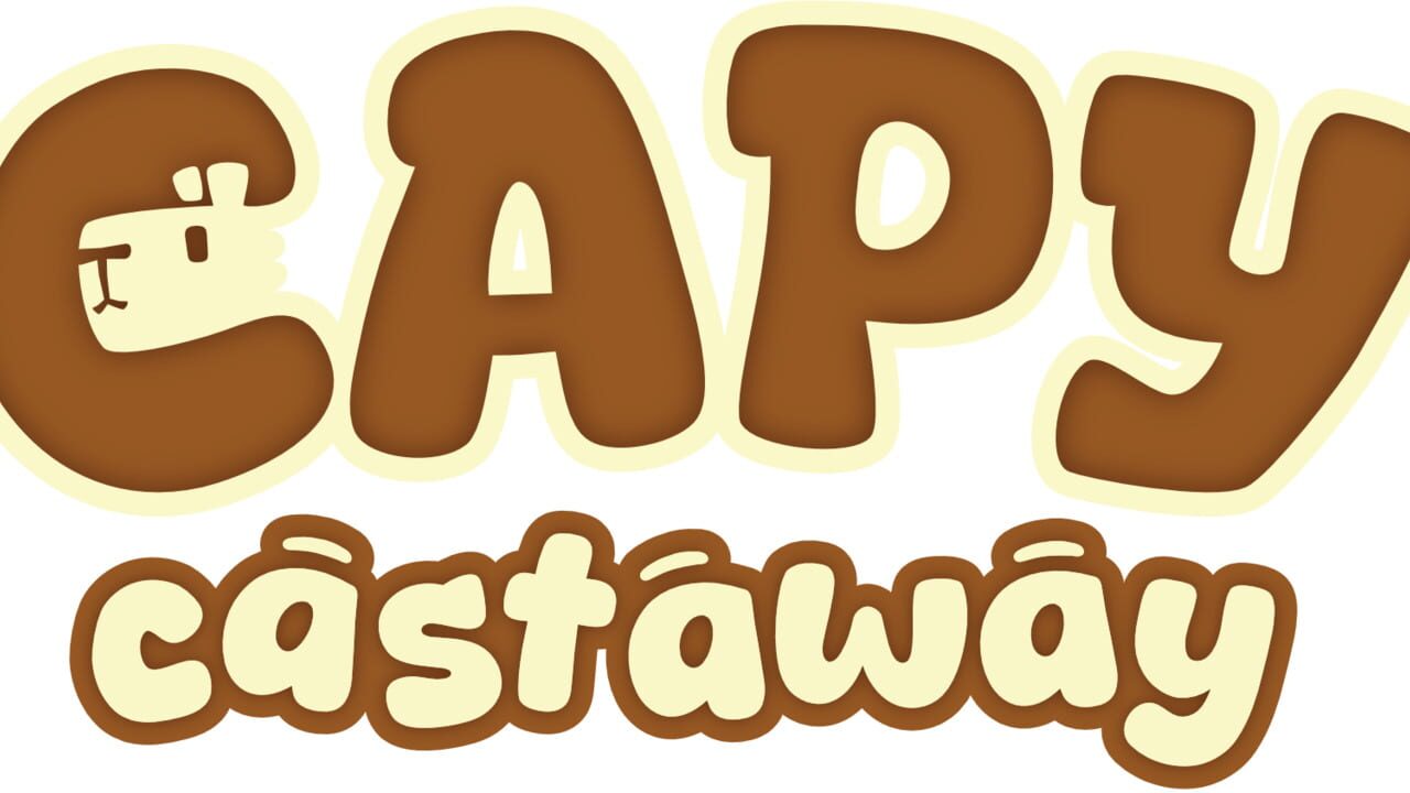 Capy Castaway Image