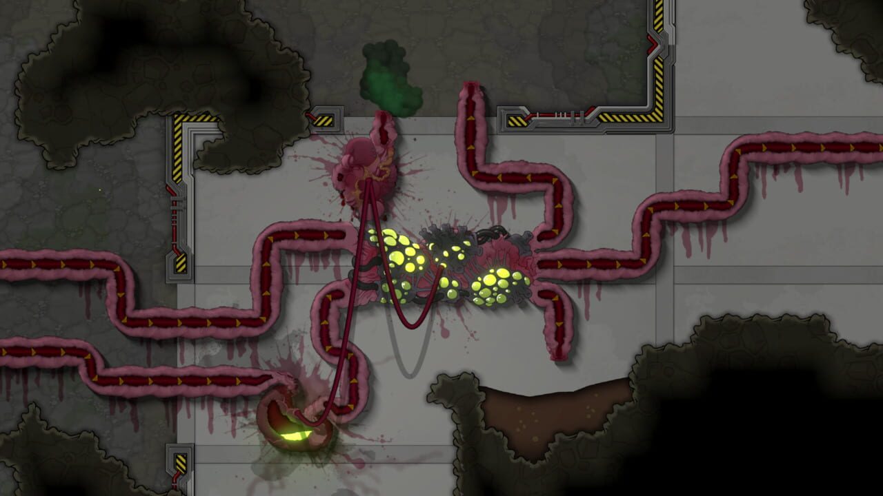 Biofactory artwork 1