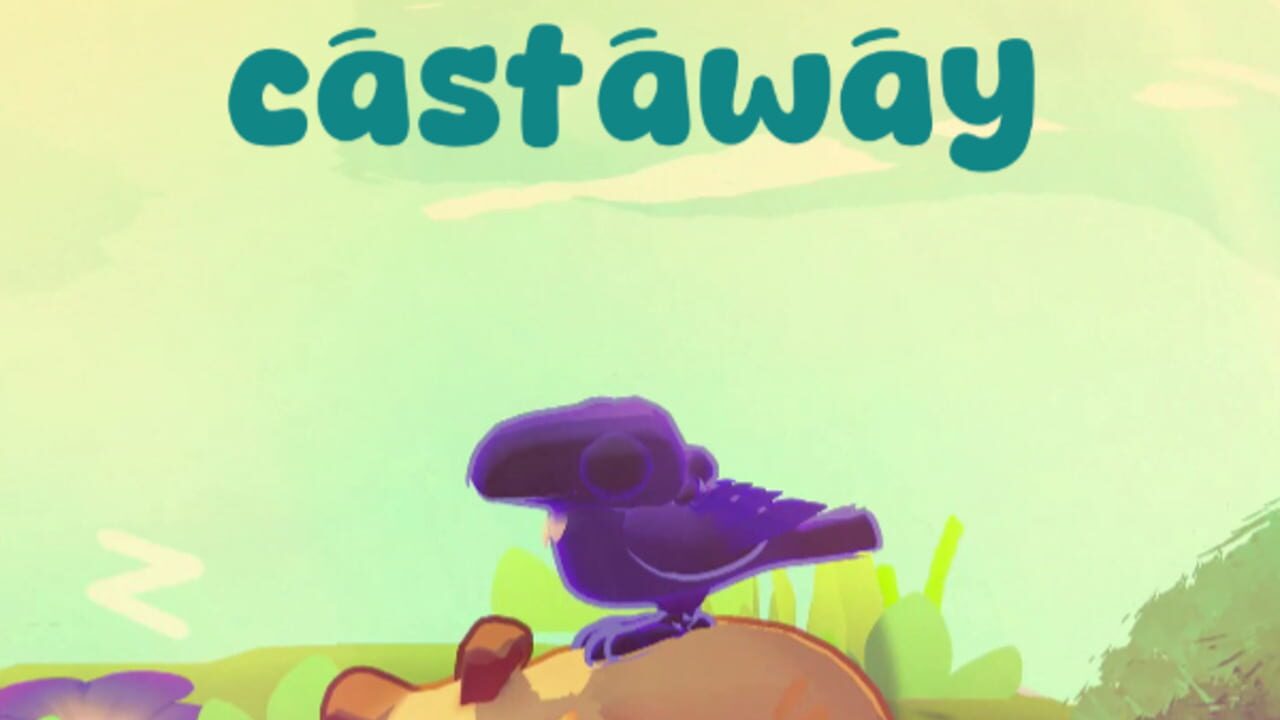 Capy Castaway Image