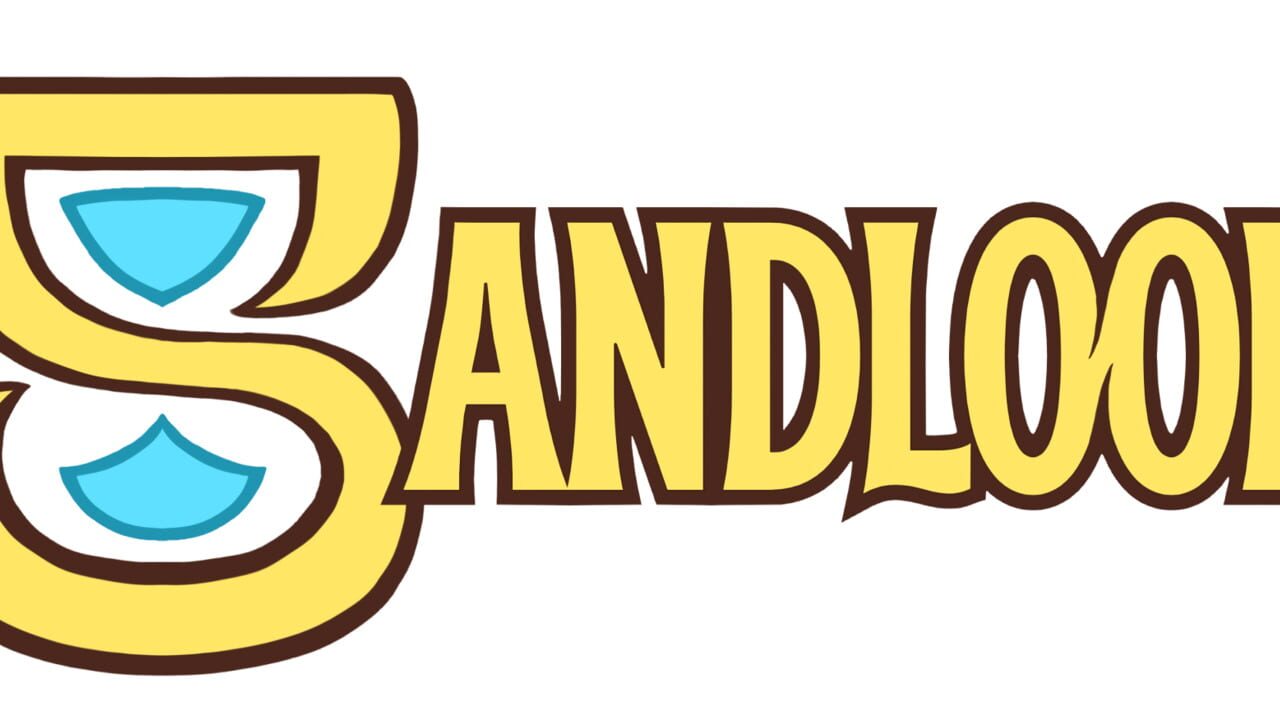 Sandloop artwork 2