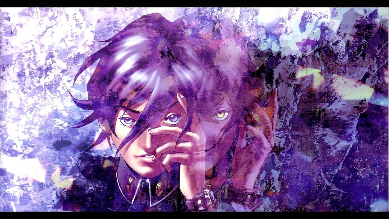 Revelations: Persona Image