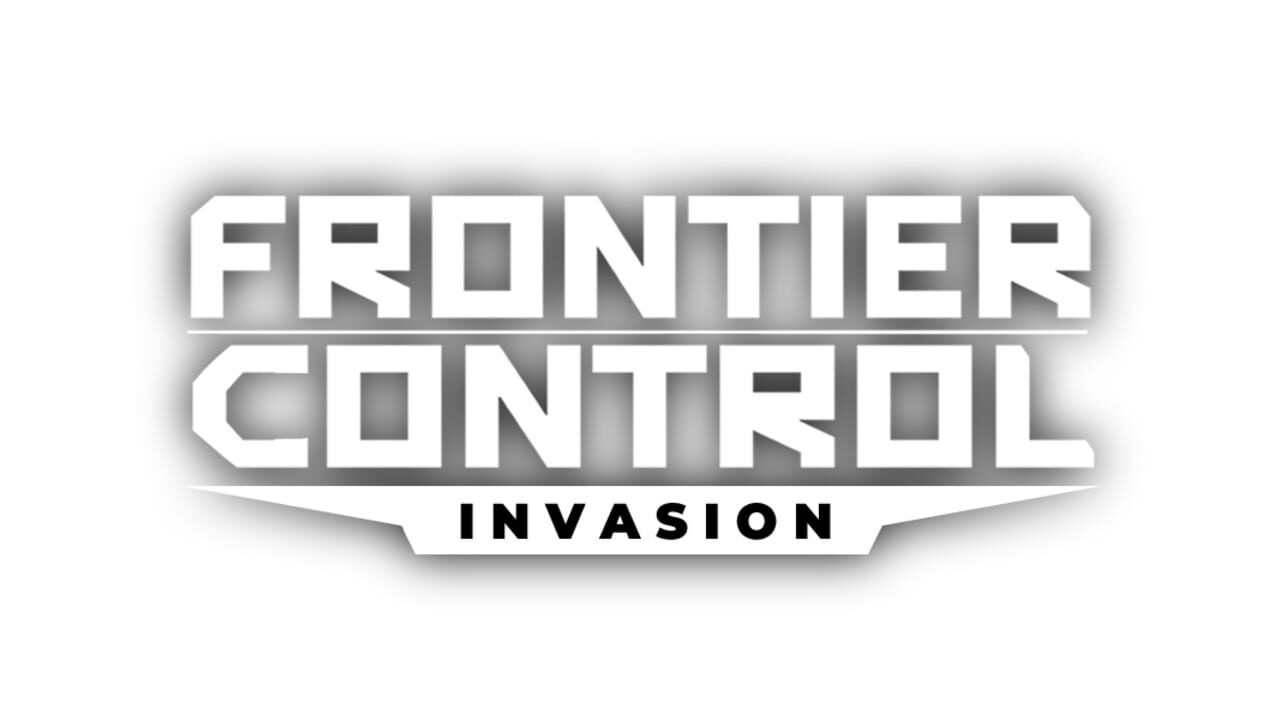 Frontier Control: Invasion artwork 2