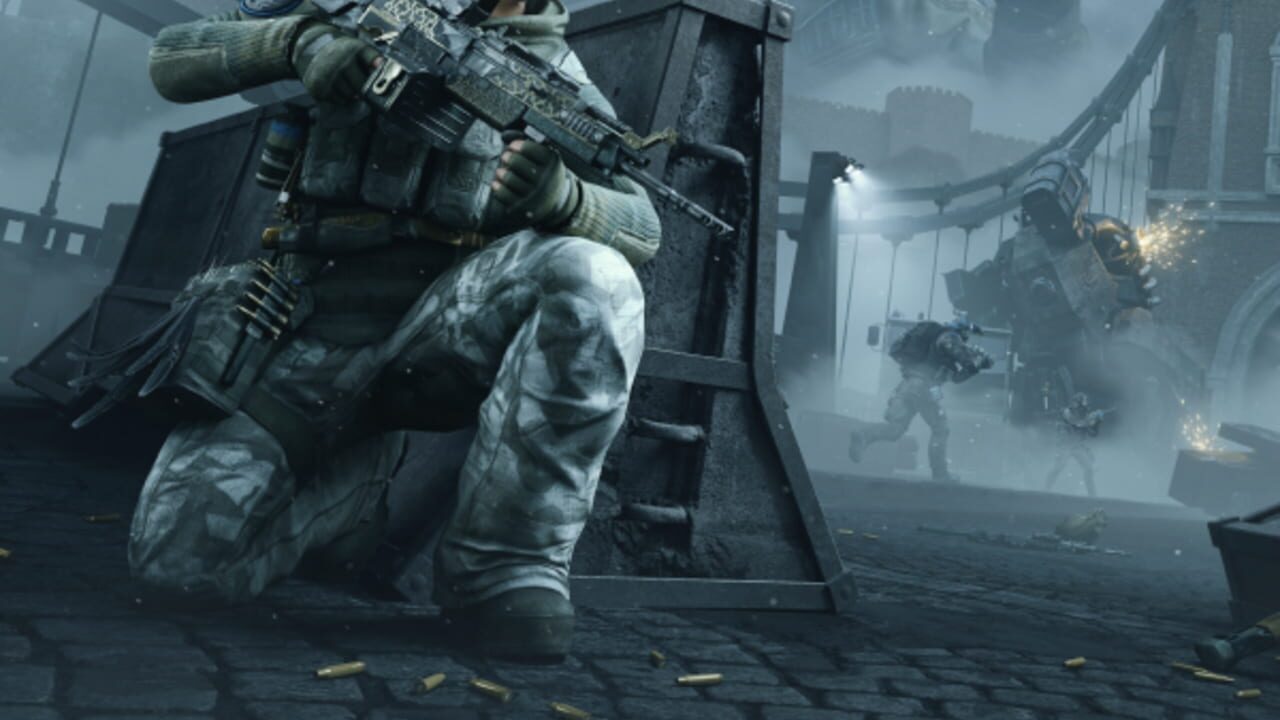 Warface Image