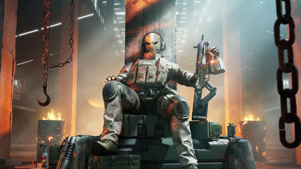 Warface Image