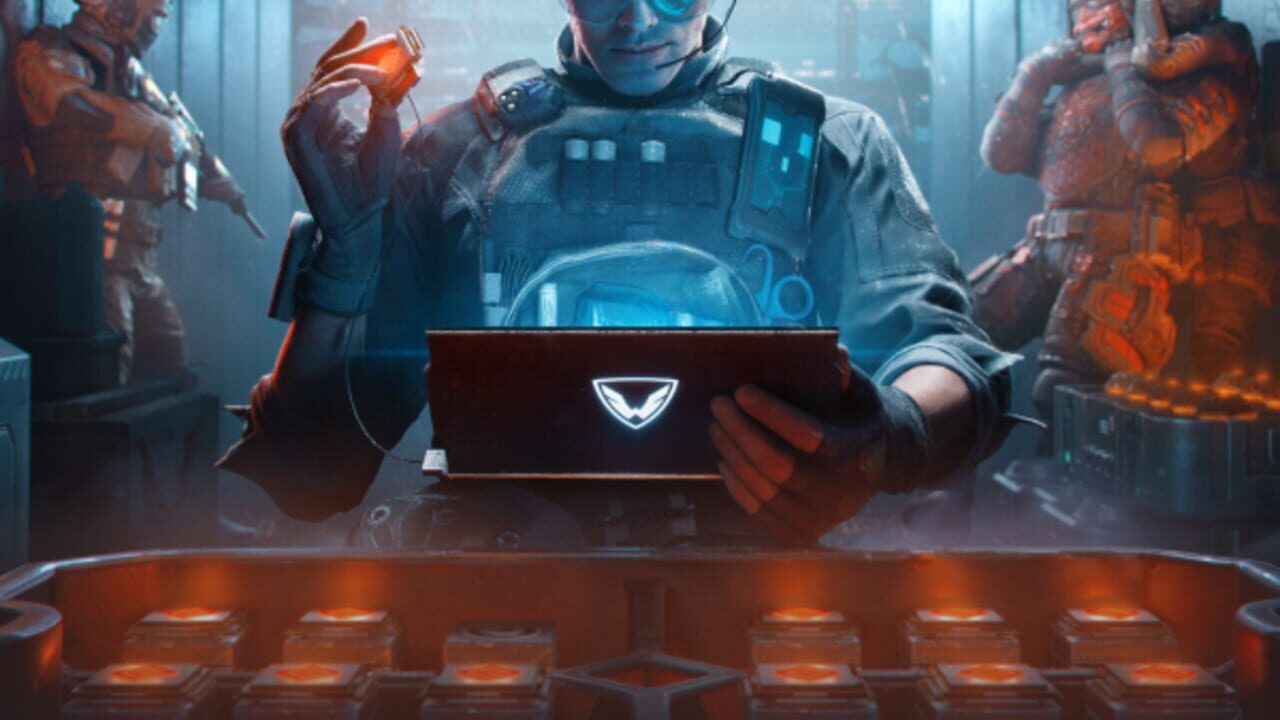 Warface Image