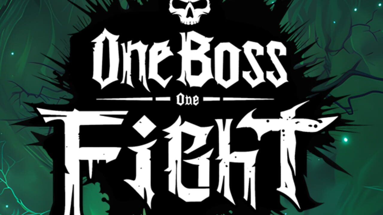 One Boss One Fight Image