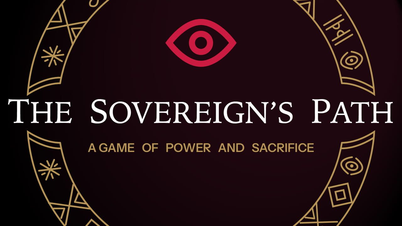 The Sovereign's Path Image