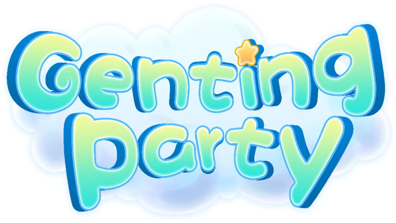 Genting Party Image