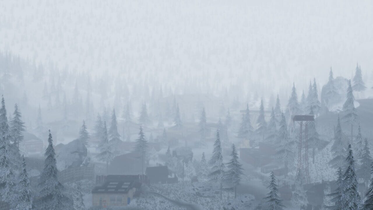 Voice of Chernobyl Image