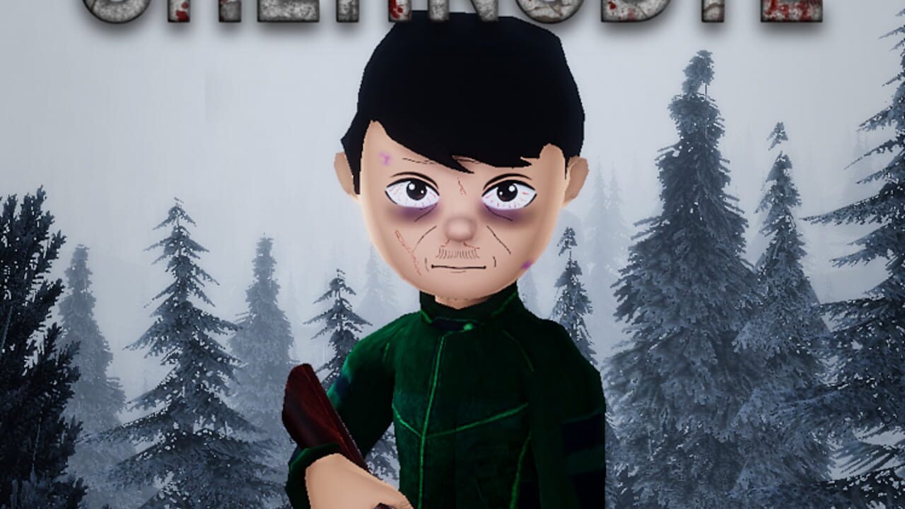 Voice of Chernobyl Image