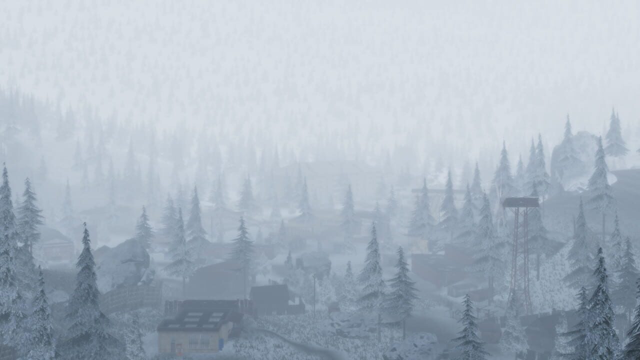 Voice of Chernobyl Image